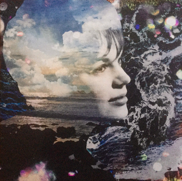 Return The Tides: Ascension Suite And Holy Ghost