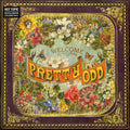 Pretty. Odd.