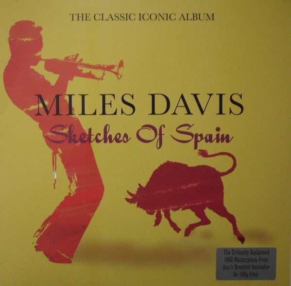SKETCHES OF SPAIN