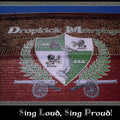SING LOUD SING PROUD