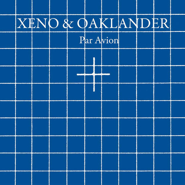 PAR AVION