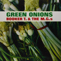 GREEN ONIONS