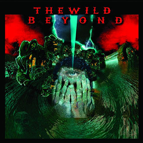 WILD BEYOND