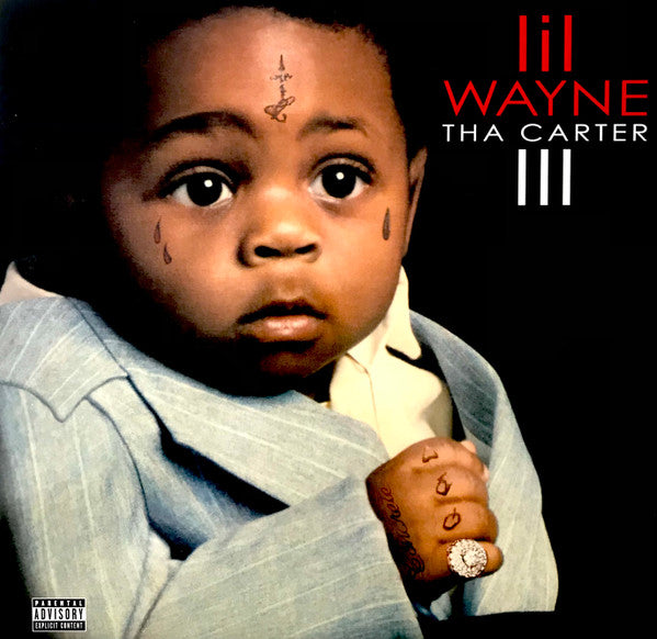 Tha Carter III, Vol. 1