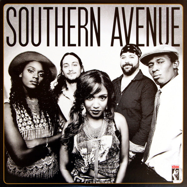 Southern Avenue
