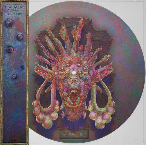 Bestiary