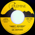 Jano's Revenge