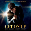 GET ON UP: THE JAMES BROWN STORY O.S.T.