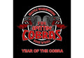 Year Of The Cobra