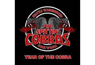 Year Of The Cobra