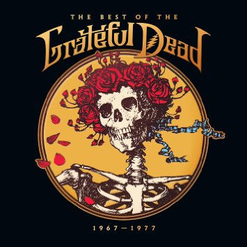 The Best Of The Grateful Dead (1967-1977)