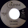Raven / Song For Adrian