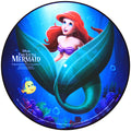 LITTLE MERMAID
