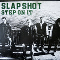 Step On It