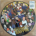 Everybody's Rappin