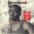 The Essential Nas