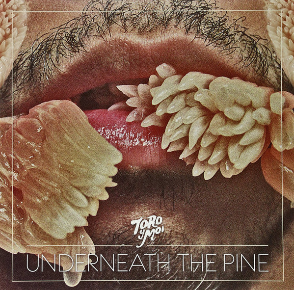 Underneath The Pine