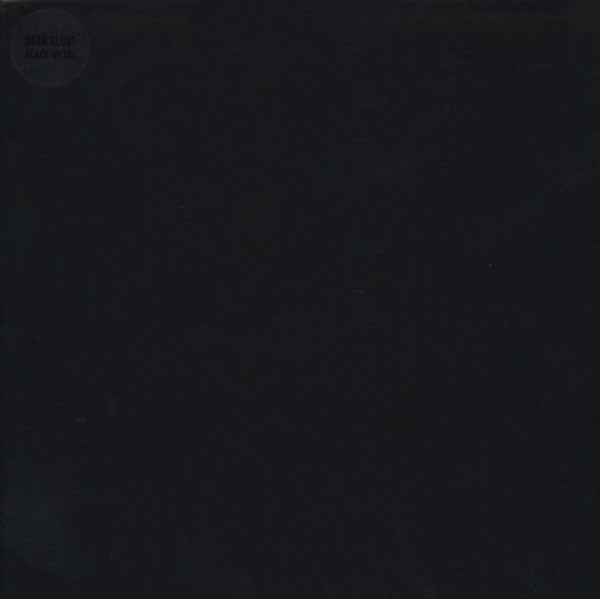 BLACK METAL