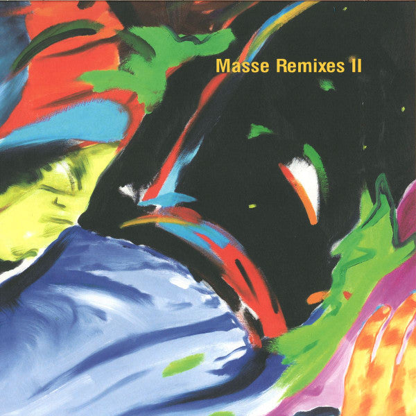 MASSE REMIXES 2