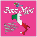 ZYX ITALO DISCO BOOT MIX