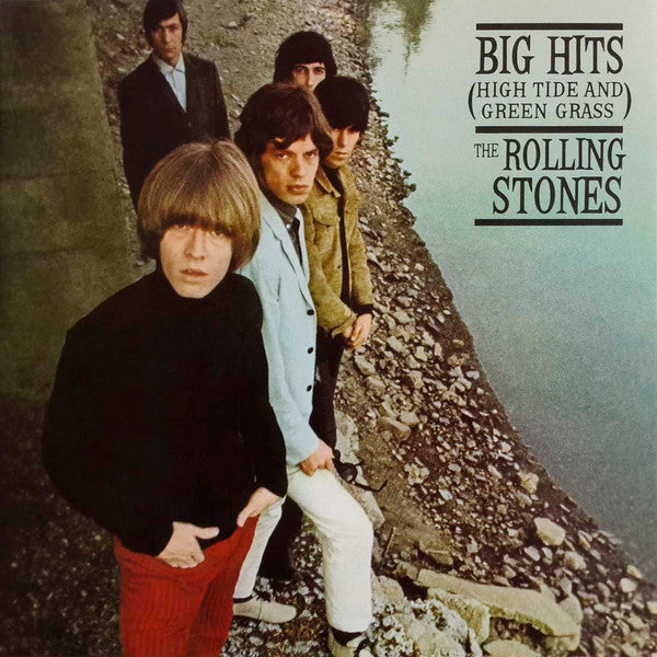 Big Hits [High Tide And Green Grass]