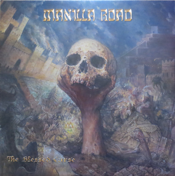 The Blessed Curse