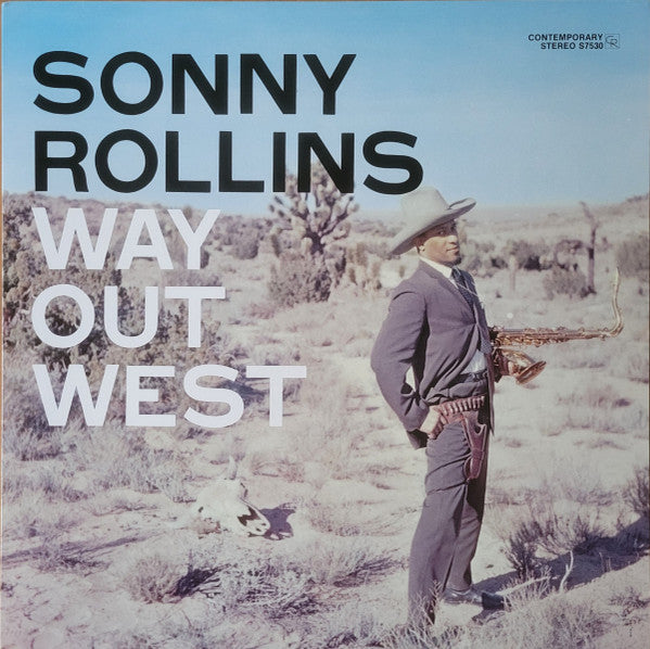 Way Out West