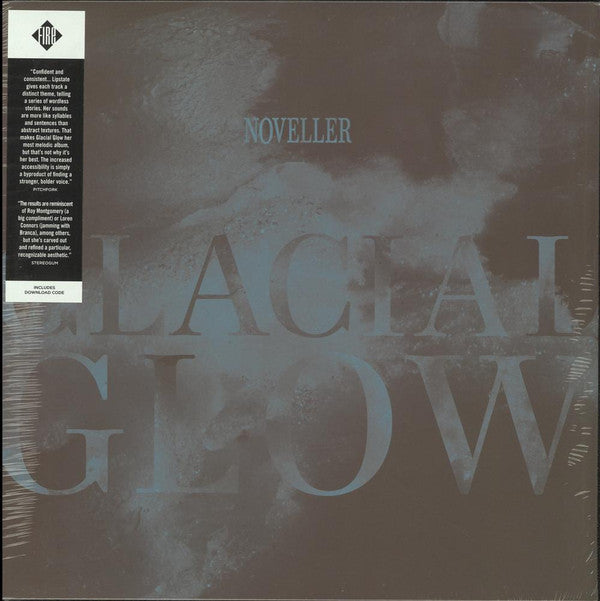 Glacial Glow