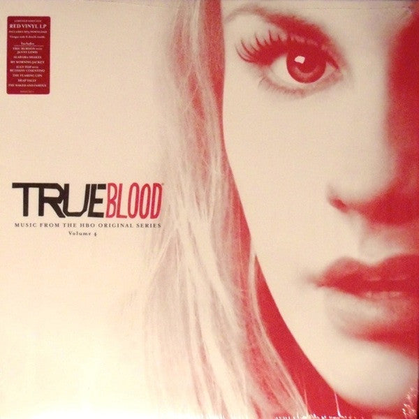 True Blood: Music From The HBO Original Series Volume 4