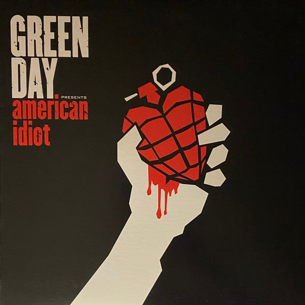 American Idiot [With Poster]