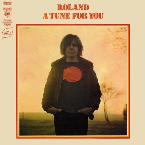 TUNE FOR YOU