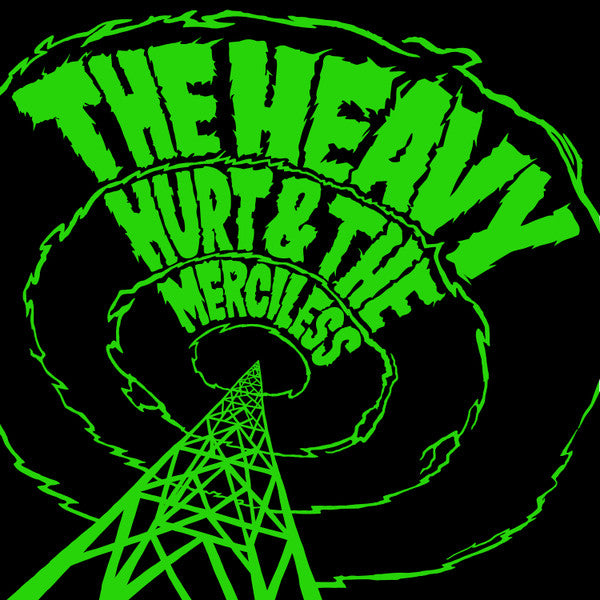 HURT & THE MERCILESS