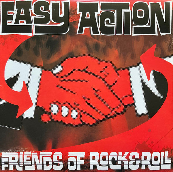 FRIENDS OF ROCK & ROLL