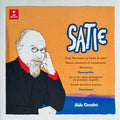 Eric Satie: Gymnopedies