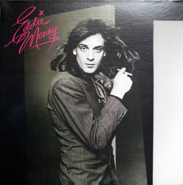 EDDIE MONEY