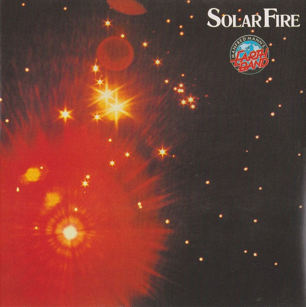 SOLAR FIRE
