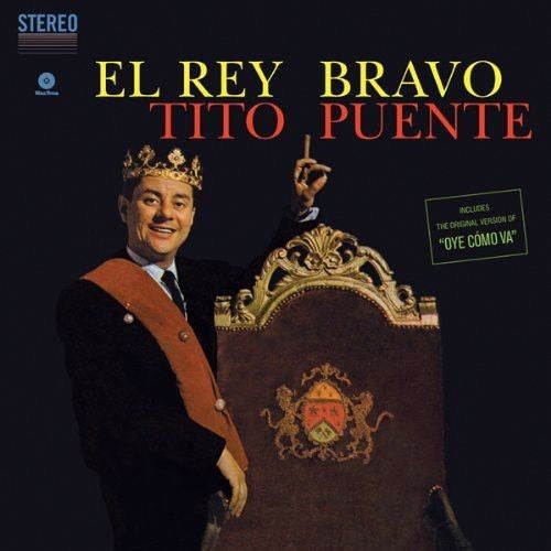 EL REY BRAVO