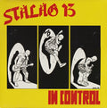 IN CONTROL