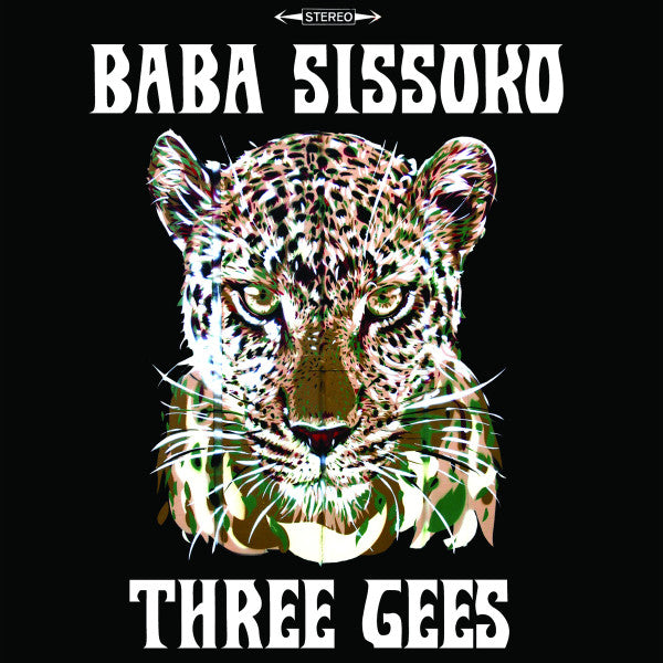 Three Gees