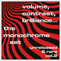 Volume, Contrast, Brilliance... (Unreleased & Rare Vol.2)