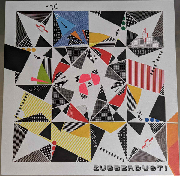 ZUBBERDUST
