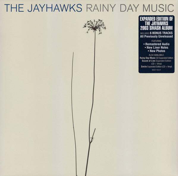 Rainy Day Music