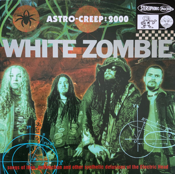 ASTRO-CREEP: 2000