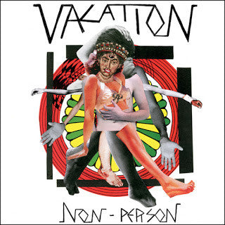 Non-person