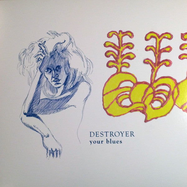 Your Blues