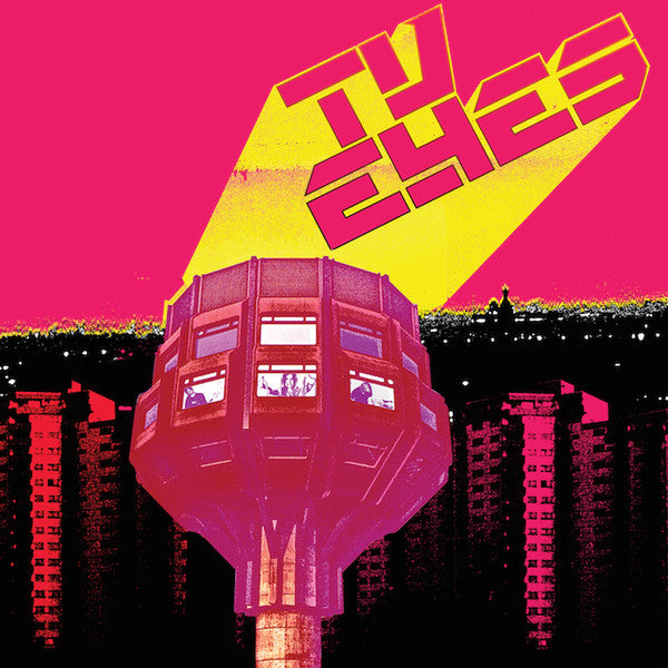 TV EYES