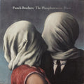PHOSPHORESCENT BLUES
