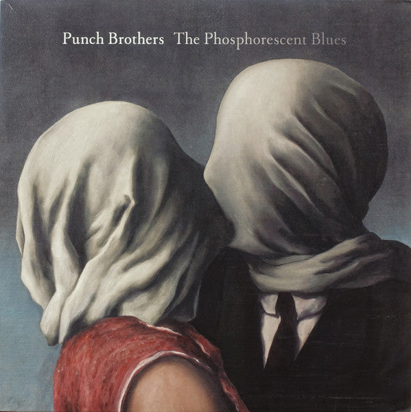 PHOSPHORESCENT BLUES