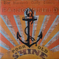 Poor Old Shine/Afterparty