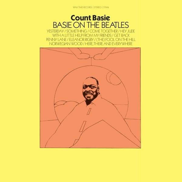 Basie On The Beatles